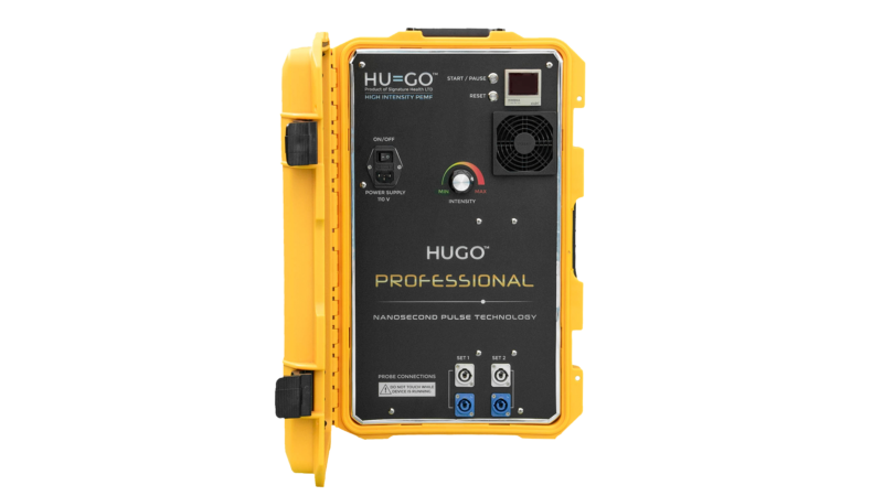 Hugo Professional Magnetic Therapy Eqipment