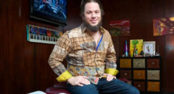 Interview with Dr. Jon