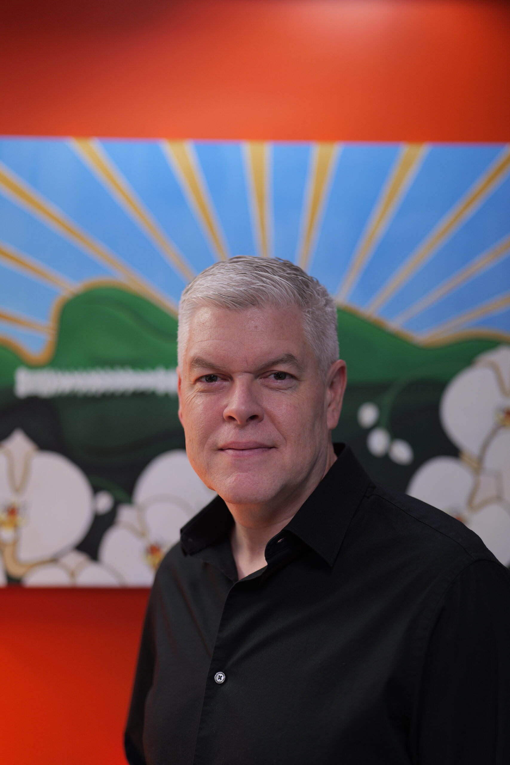 Dr. Rick Powers