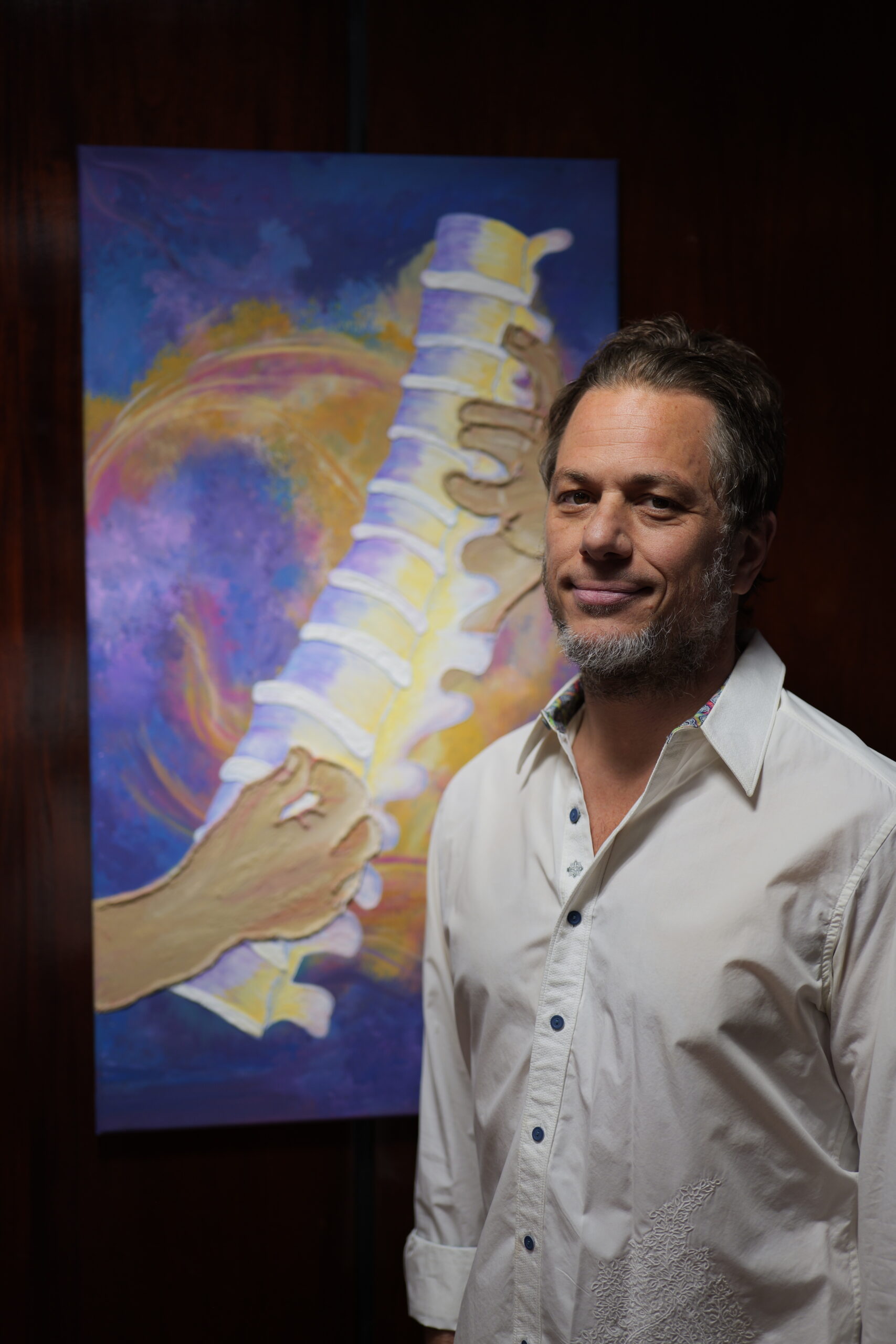  Dr. Jonathan F. Hryb